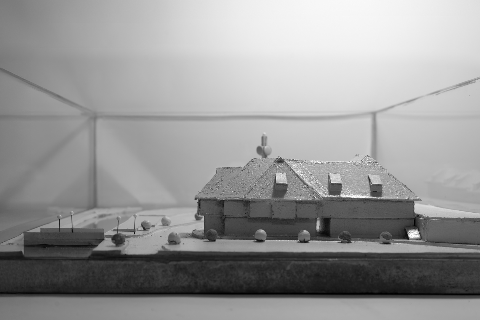 Tržni centar - maketa (12)