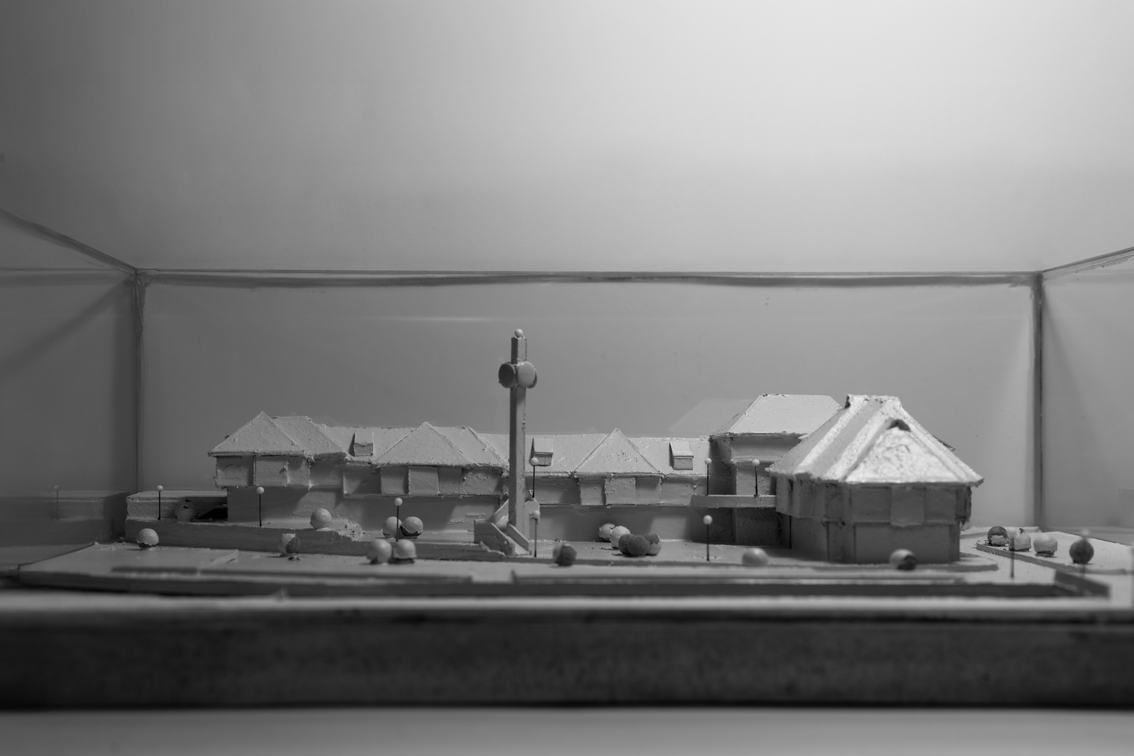 Tržni centar - maketa (13)