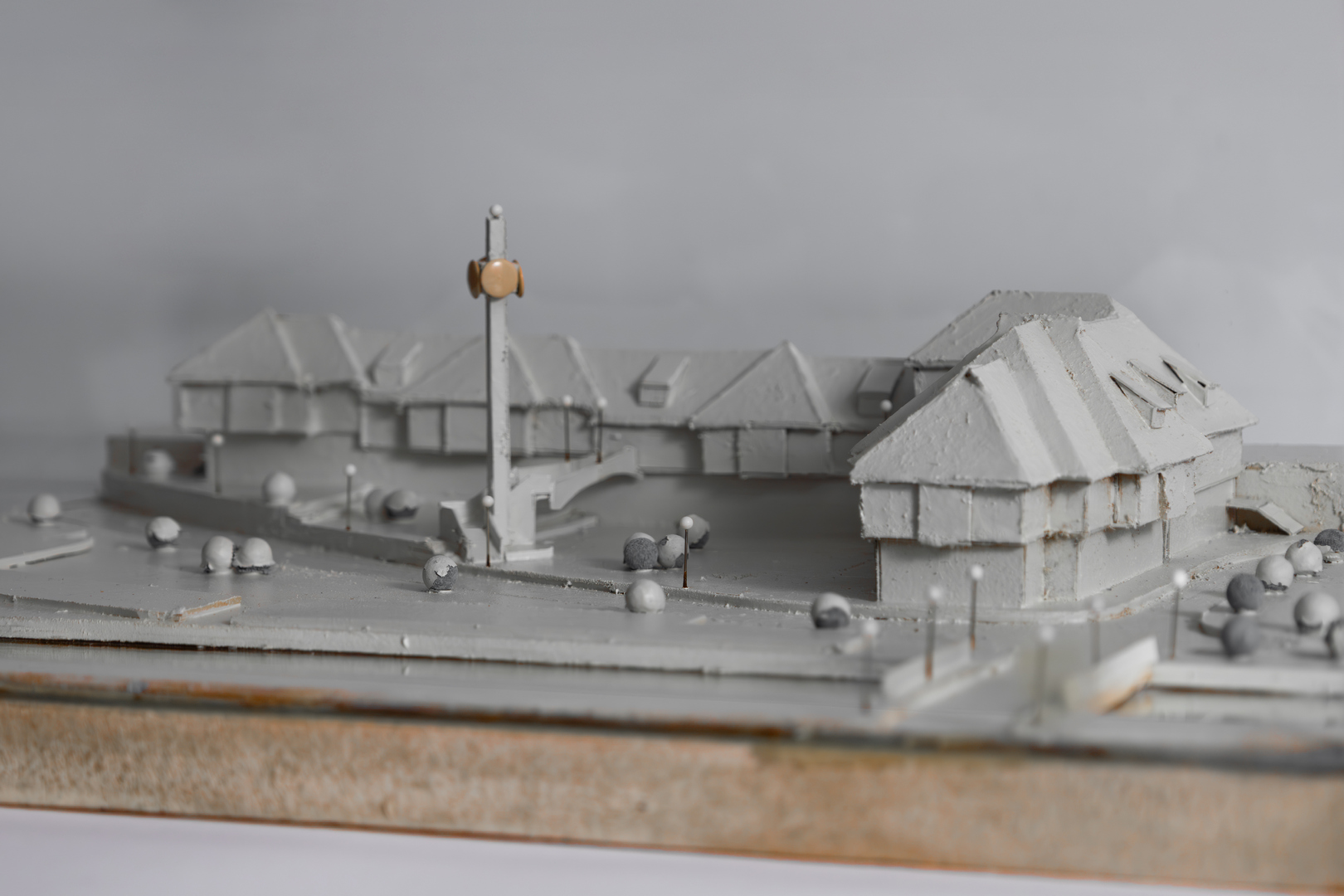 Tržni centar - maketa (6)