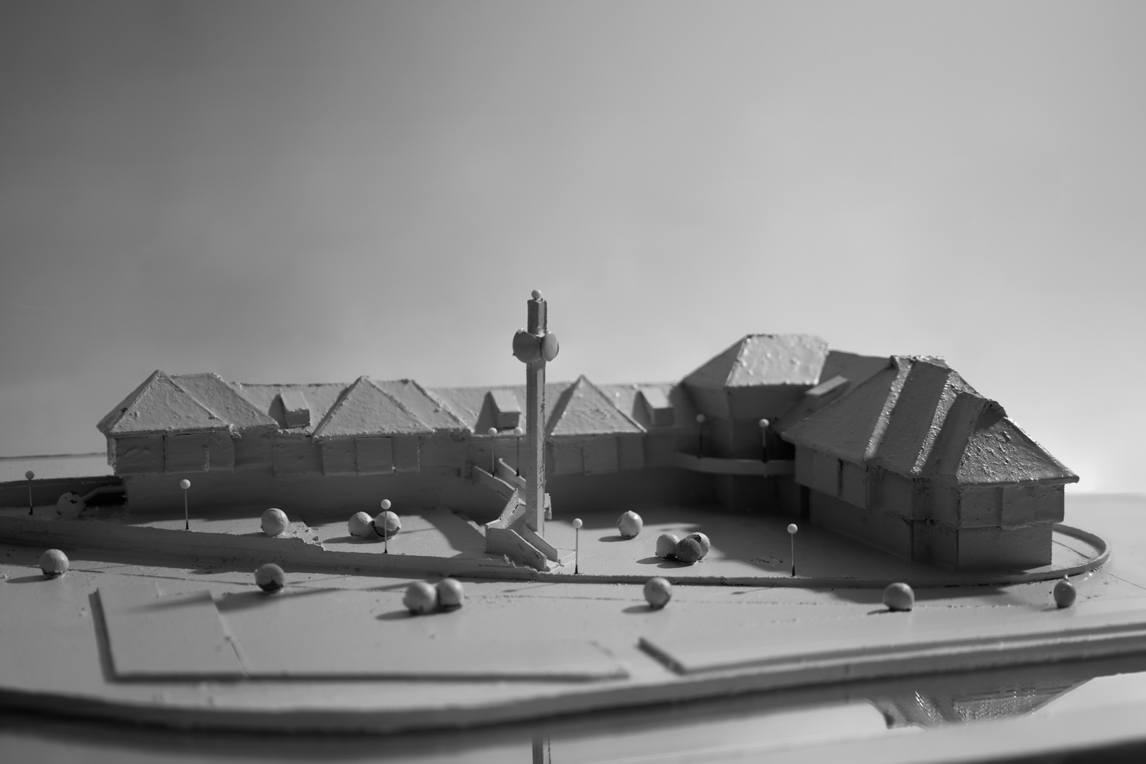 Tržni centar - maketa (7)