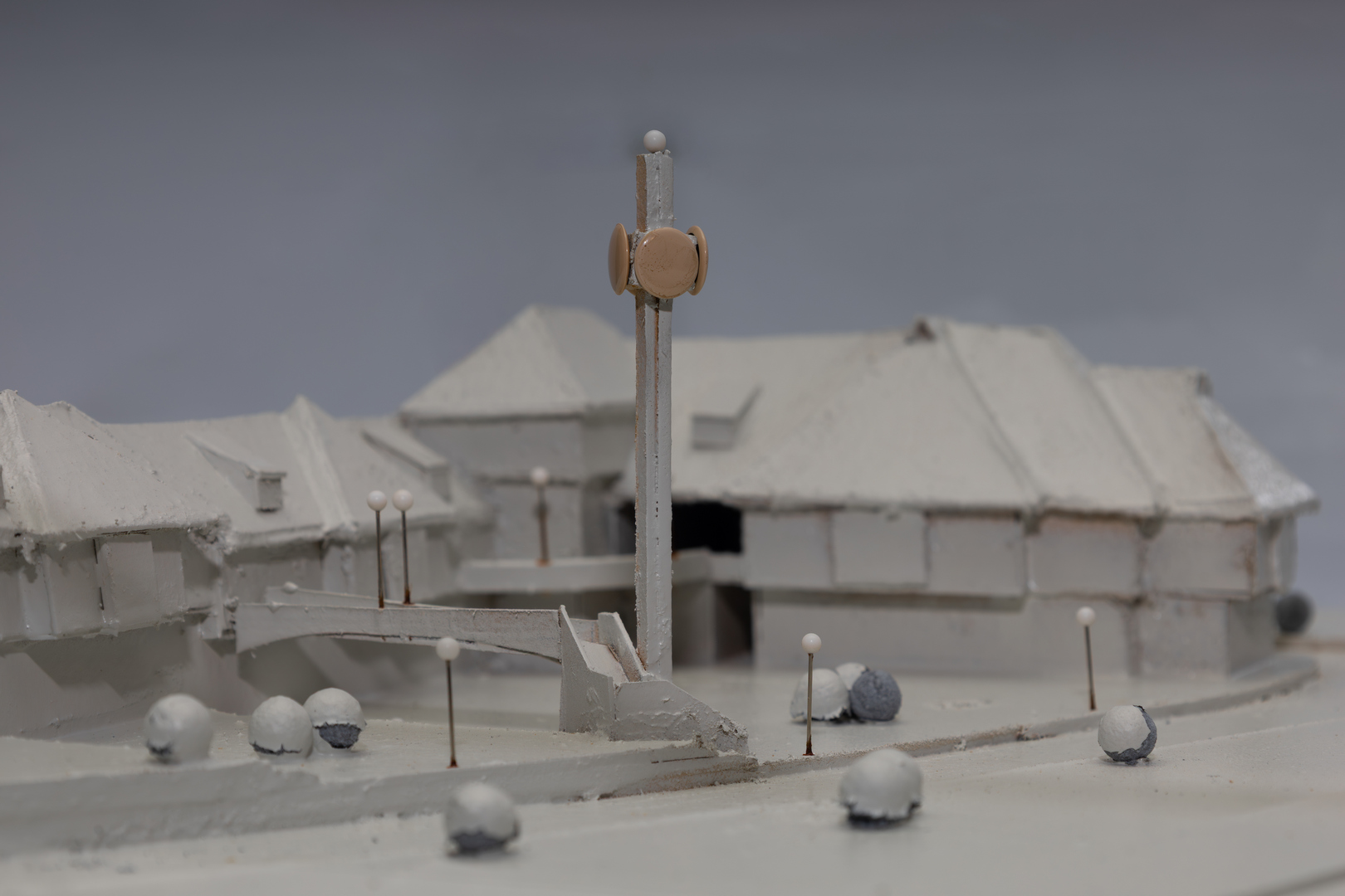 Tržni centar - maketa (8)