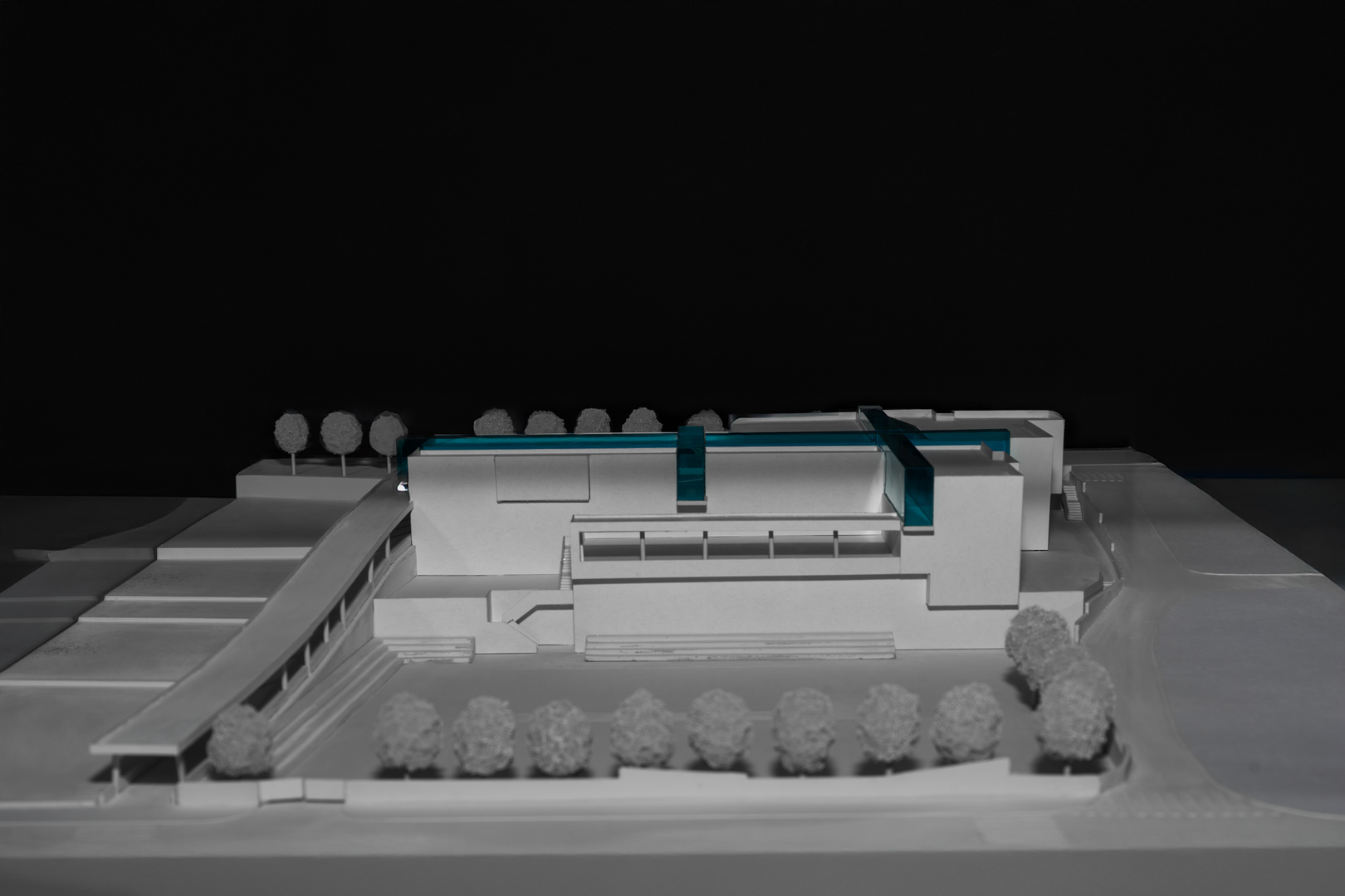 OŠ Dušan Korać - maketa-10