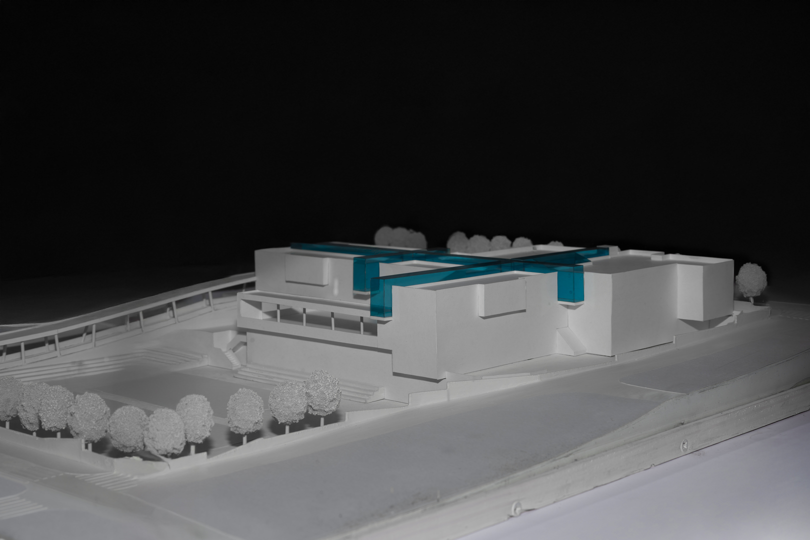 OŠ Dušan Korać - maketa-11