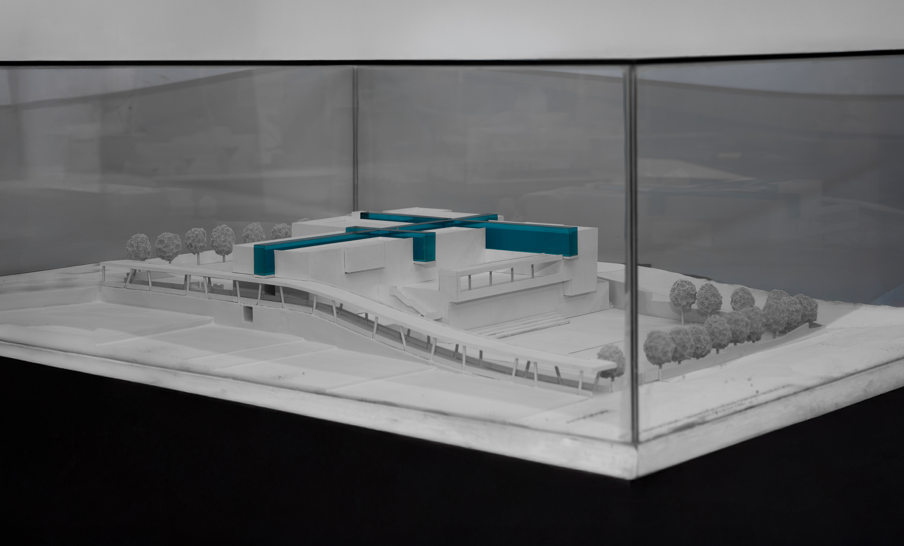 OŠ Dušan Korać - maketa-12