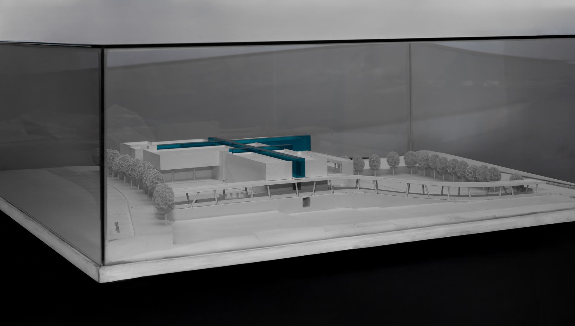 OŠ Dušan Korać - maketa-13