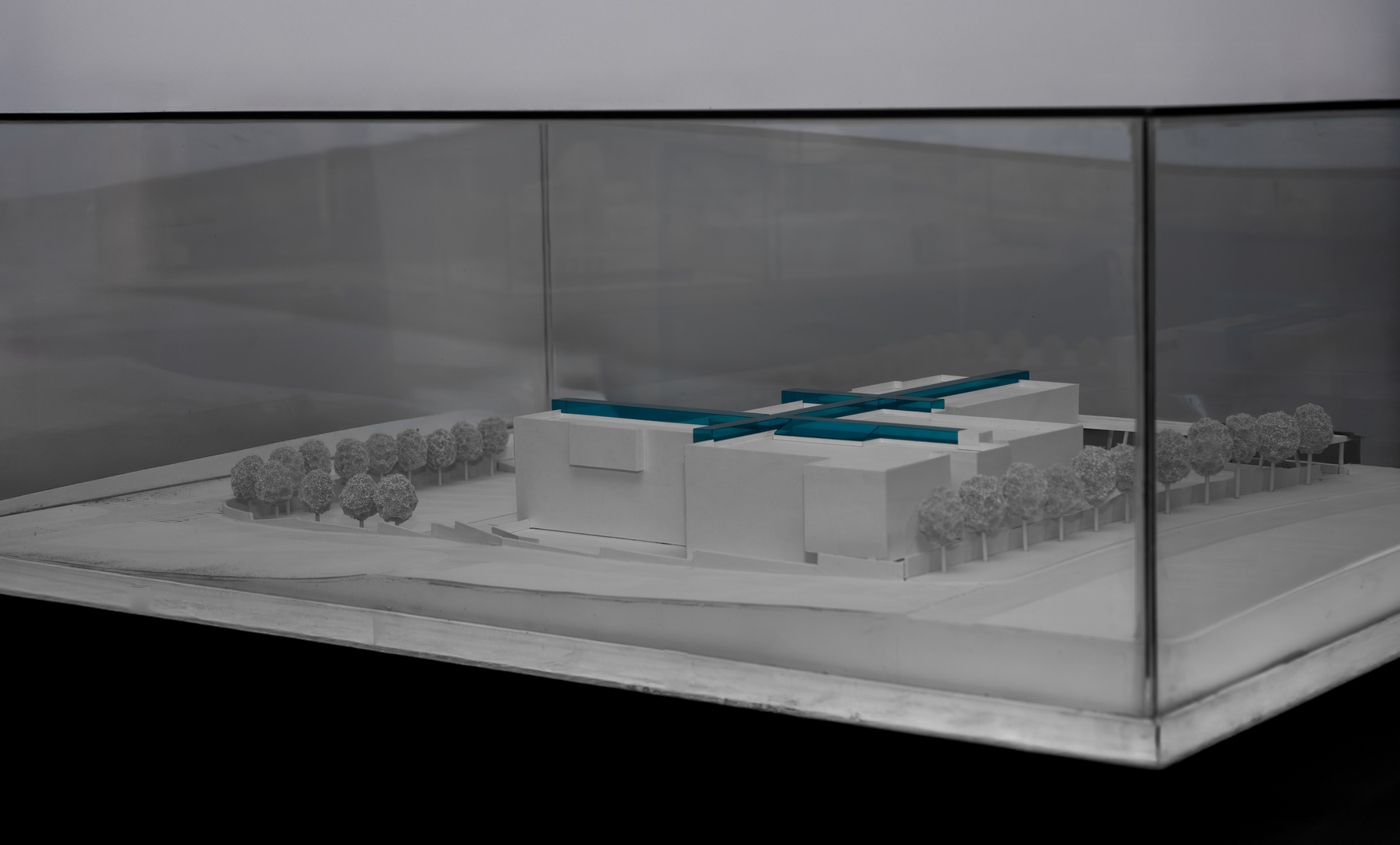 OŠ Dušan Korać - maketa-15