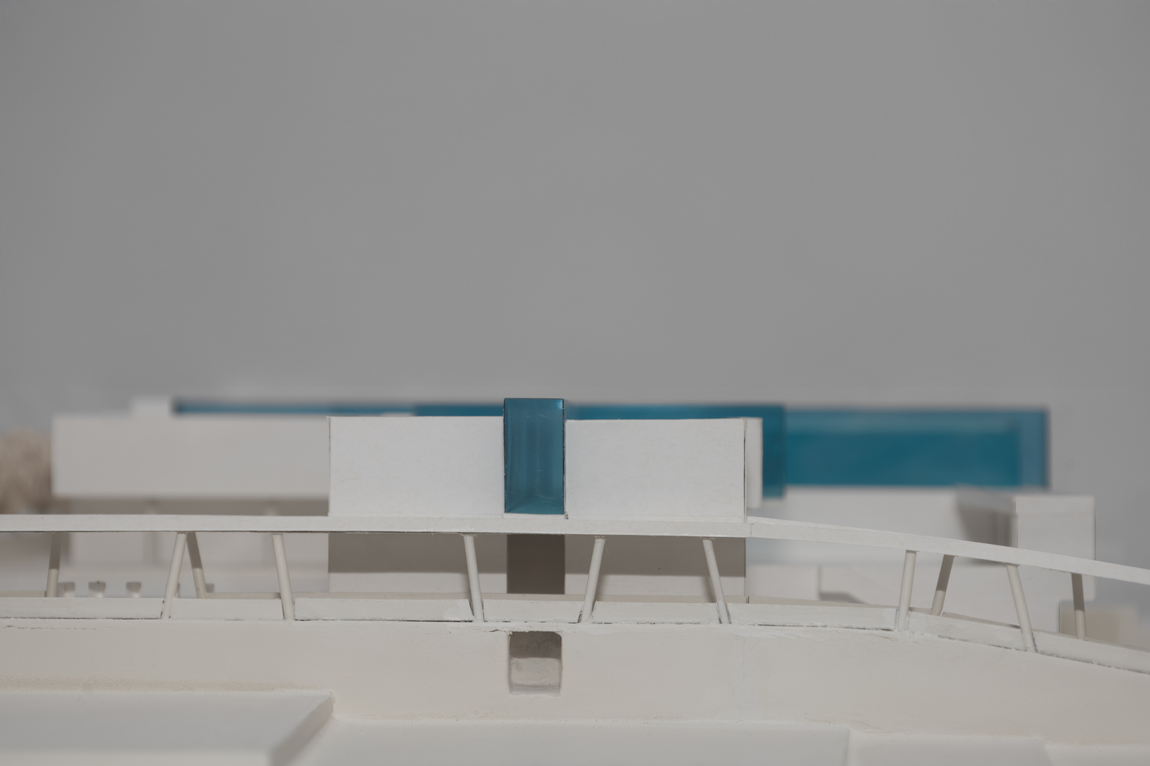 OŠ Dušan Korać - maketa-2