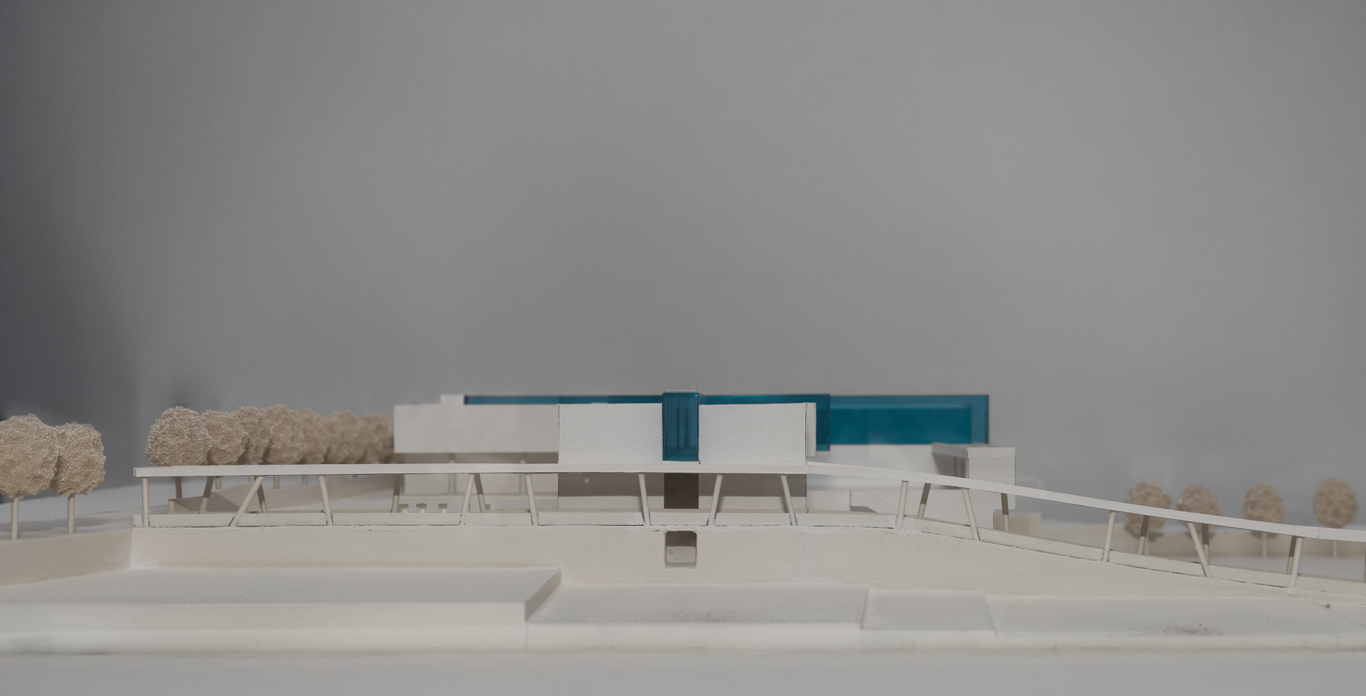 OŠ Dušan Korać - maketa-3