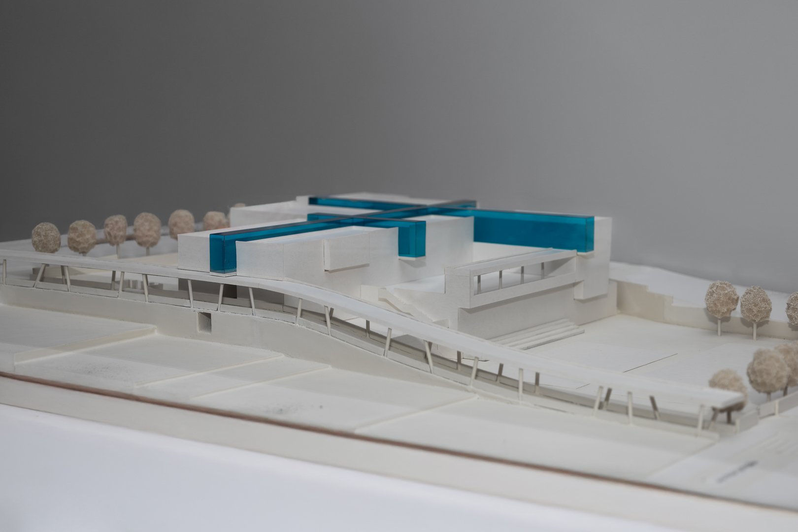 OŠ Dušan Korać - maketa-5