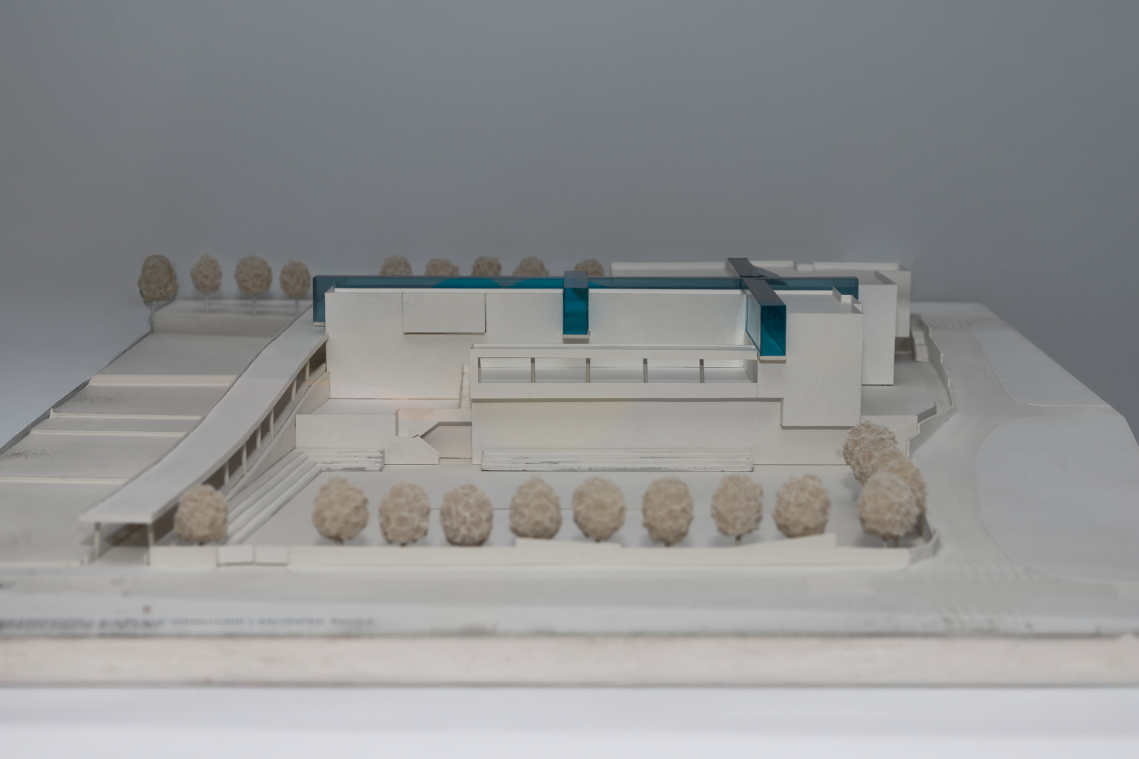 OŠ Dušan Korać - maketa-6