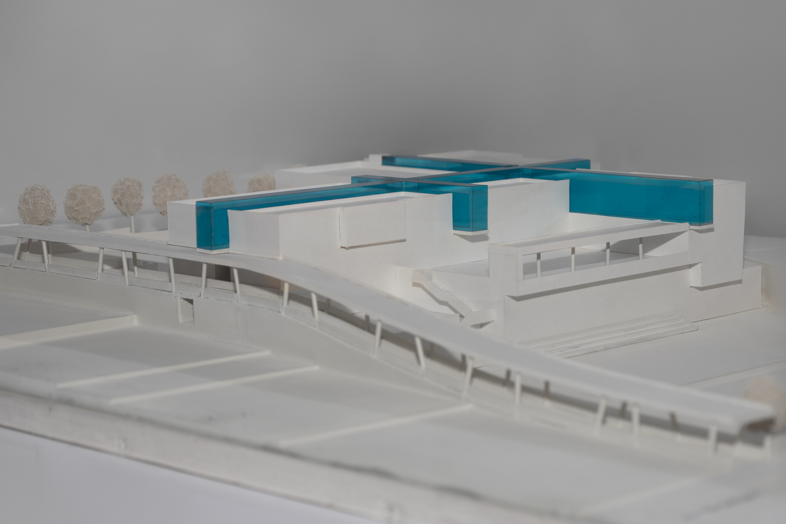 OŠ Dušan Korać - maketa-7