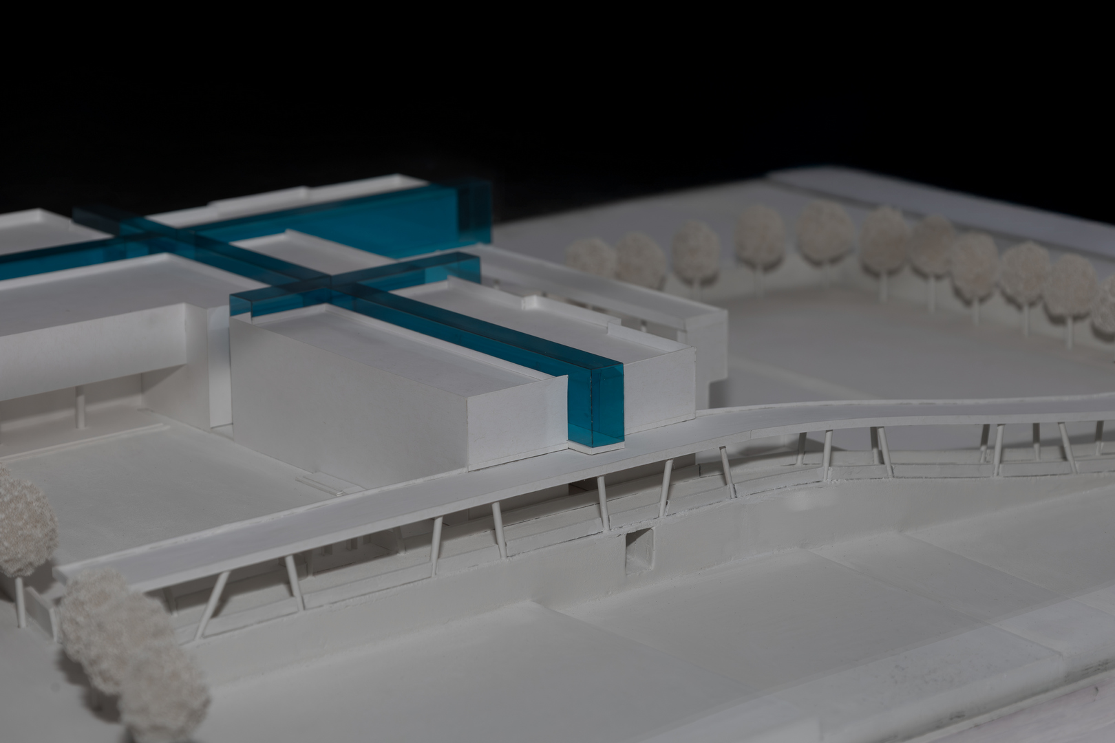 OŠ Dušan Korać - maketa-8