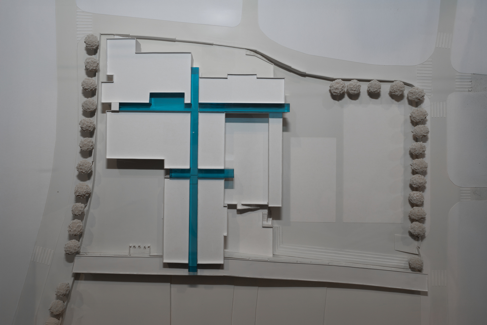 OŠ Dušan Korać - maketa-9